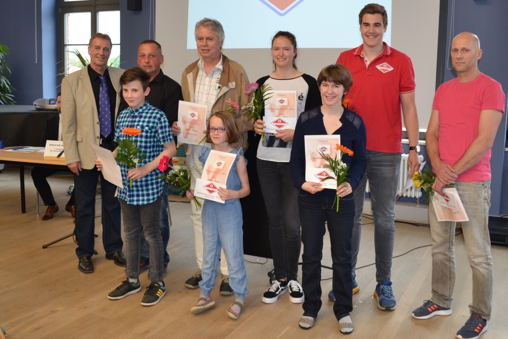 Sportler des Jahres 2017
